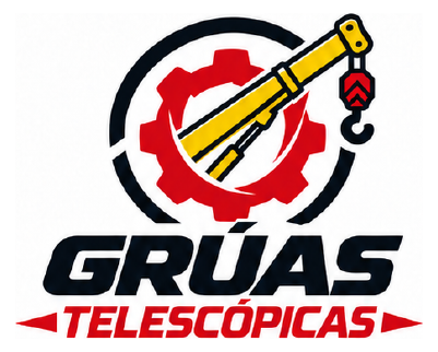Grúas Telescópicas